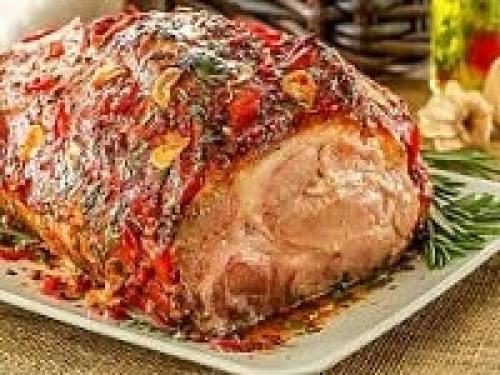 Свиная шея в духовке целым куском в фольге. Свиная шея, запеченная в духовке — сочные и вкусные рецепты в фольге, куском