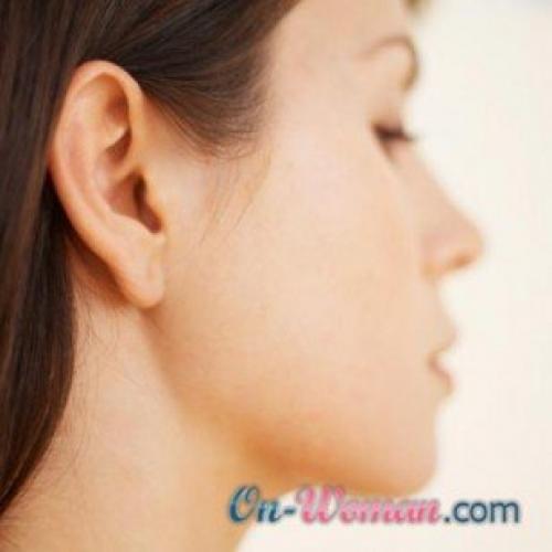 Пирсинг уха при беременности. Можно ли при беременности прокалывать уши?