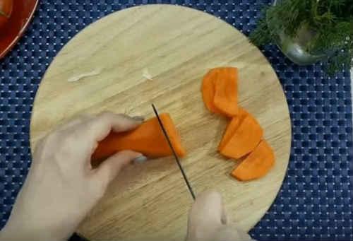 Рецепт свинина запеченая в фольге с овощами. Свинина, запеченная с овощами в духовке — рецепты вкусного сочного мяса