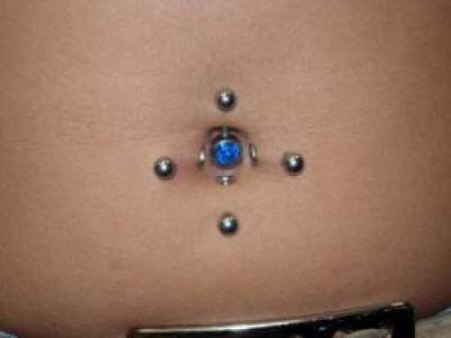 Можно ли проколоть нос во время беременности. Пирсинг в пупке и беременность — опасно ли это? Пирсинг носа