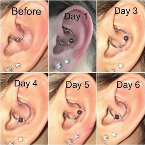 Прокалываем уши взрослым и детям, что важно знать. Немного об истории сережек 01 Прокалываем уши взрослым и детям, что важно знать. Немного об истории сережек 01