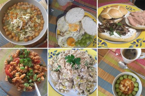 Как правильно использовать таблицу в день калорий для детей. Какой приём (количество калорий) установить?