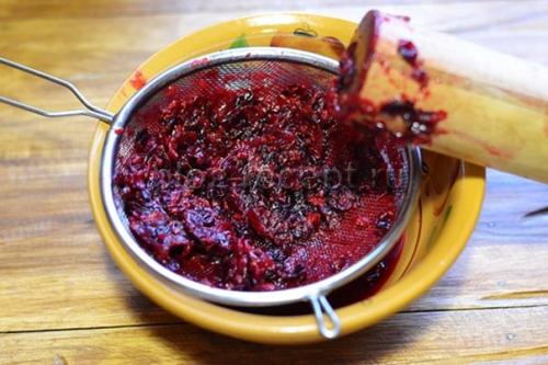 Свиная шея в духовке целым куском в рукаве. Свиная шейка в маринаде из клюквы (в рукаве)