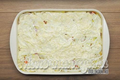 Свиная шея в духовке по-французски. Как приготовить праздничную свинину (вырезку, корейку, шейку) по-французски с картофелем и помидорами?