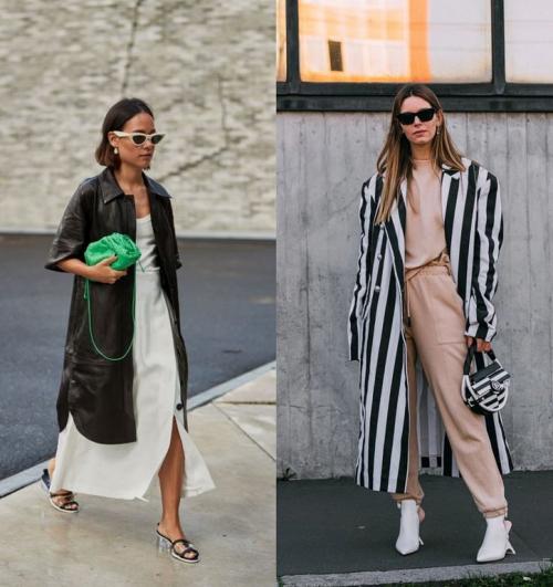 Способы визуальной коррекции фигуры с помощью.. 5 универсальных приемов визуальной коррекции фигуры