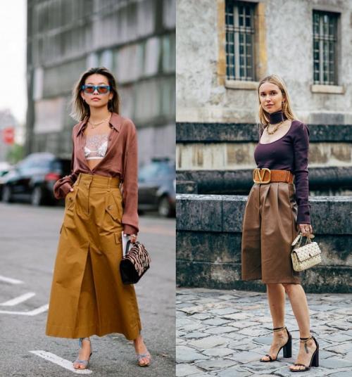 Способы визуальной коррекции фигуры с помощью.. 5 универсальных приемов визуальной коррекции фигуры