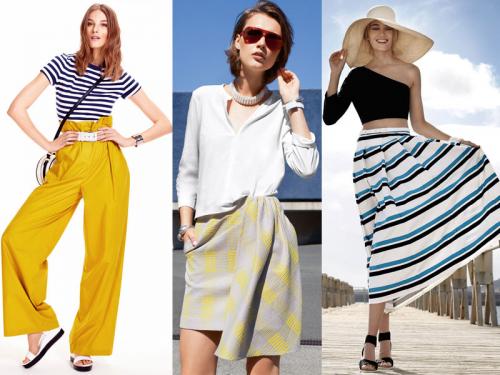 Типы фигур девушек. Как определить свой тип фигуры?