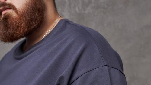 Коррекция мужской фигуры с помощью одежды. Как корректировать мужскую фигуру +SIZE при помощи одежды?