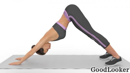 Как скорректировать фигуру упражнениями. ДЕНЬ 6: Упражнения от проблемных зон для рук, живота, ягодиц и ног (полностью на полу)