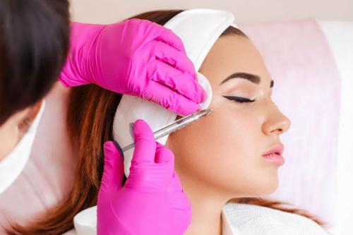 Сколько действует Ботокс на лице. Каковы косметические и лекарственные эффекты от ботокса 02