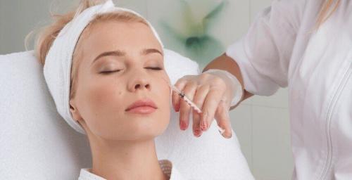 Уколы от мешков под глазами: эффективный способ устранить проблему 04 Уколы от мешков под глазами: эффективный способ устранить проблему 04