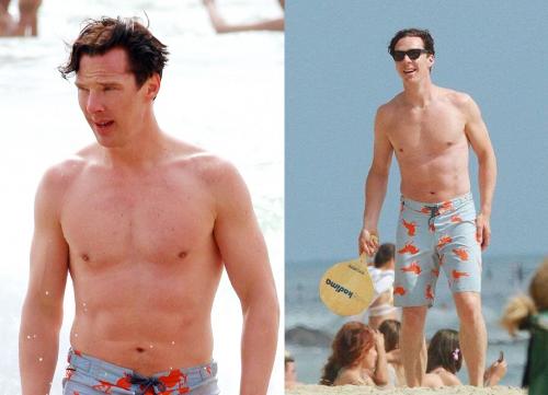 Мужская фигура песочные часы. Основные типы мужской фигуры