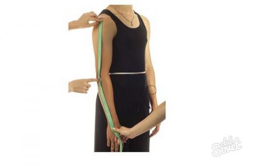 Уверенные шаги к идеальному покупке: как правильно измерить одежду и обувь 01