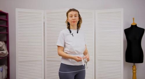 Правильный способ измерения одежды: руководство для начинающих 11