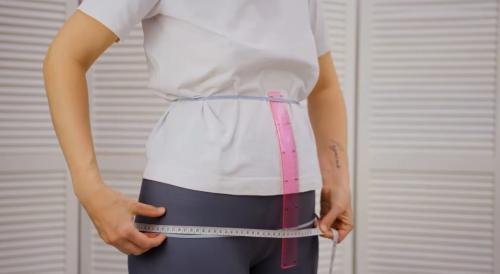 Правильный способ измерения одежды: руководство для начинающих 12