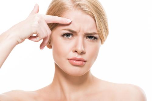 Дренаж для лица. Ручной лимфодренажный массаж лица в домашних условиях 05 Дренаж для лица. Ручной лимфодренажный массаж лица в домашних условиях 05