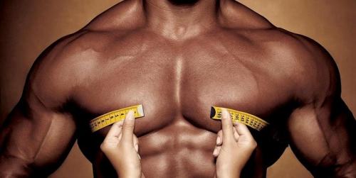 Как определить тип мужской фигуры. Типы мужских фигур: как определить тип телосложения и что носить