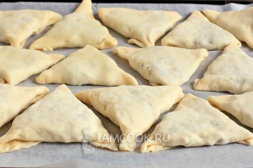 Калорийность самса из слоёного теста с мясной начинкой: все, что нужно знать 09 Калорийность самса из слоёного теста с мясной начинкой: все, что нужно знать 09