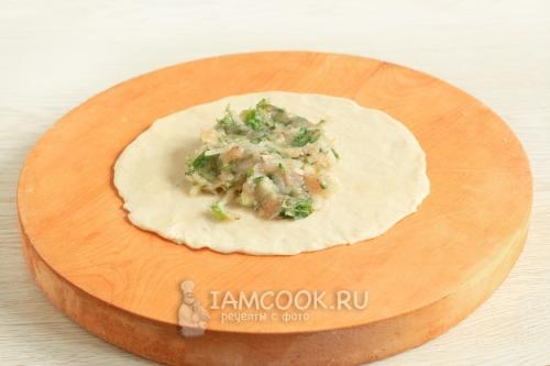 Калорийность самса из слоёного теста с мясной начинкой: все, что нужно знать 07 Калорийность самса из слоёного теста с мясной начинкой: все, что нужно знать 07