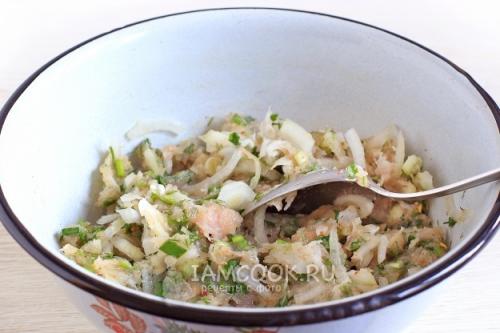 Калорийность самса из слоёного теста с мясной начинкой: все, что нужно знать 02 Калорийность самса из слоёного теста с мясной начинкой: все, что нужно знать 02