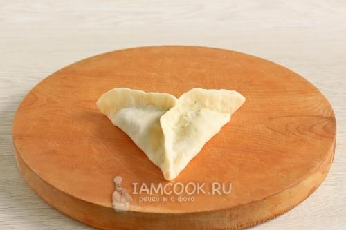 Калорийность самса из слоёного теста с мясной начинкой: все, что нужно знать 08 Калорийность самса из слоёного теста с мясной начинкой: все, что нужно знать 08