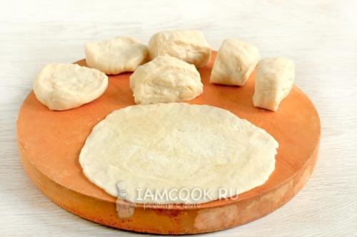 Калорийность самса из слоёного теста с мясной начинкой: все, что нужно знать 06 Калорийность самса из слоёного теста с мясной начинкой: все, что нужно знать 06