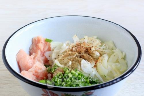 Калорийность самса из слоёного теста с мясной начинкой: все, что нужно знать 01 Калорийность самса из слоёного теста с мясной начинкой: все, что нужно знать 01