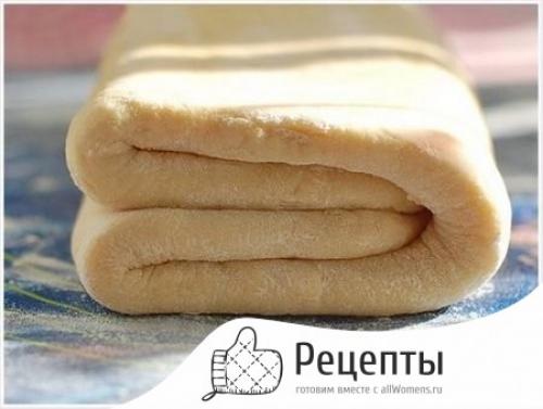 Рецепт самса из слоёного теста. Слоёная самса 11 Рецепт самса из слоёного теста. Слоёная самса 11