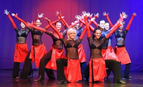 Какие из этих танцев требуют специального обучения. Где научиться танцевать быстро и красиво