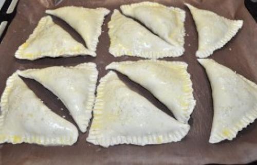 Рецепт самса с говядиной. Самса с говядиной и луком 28 Рецепт самса с говядиной. Самса с говядиной и луком 28