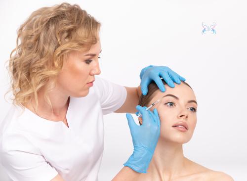 Как долго нужно ждать перед посещением бань после ботокса. Что нужно знать перед инъекциями Ботокса?