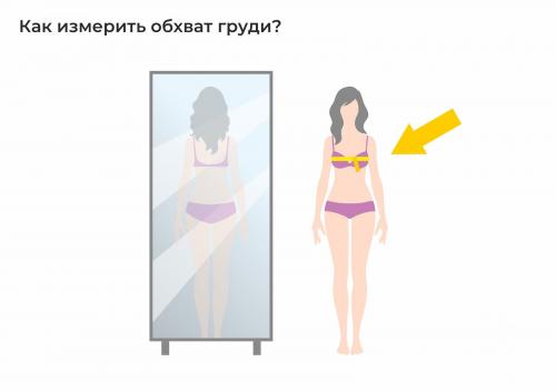 Тест на идеальную фигуру. Тест: как определить тип фигуры женщины 04 Тест на идеальную фигуру. Тест: как определить тип фигуры женщины 04