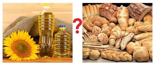 Что важнее бжу и калории. Жиры и углеводы