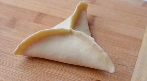 Самса из слоеного теста на сливочном масле.. Узбекская слоеная самса: как приготовить 03 Самса из слоеного теста на сливочном масле.. Узбекская слоеная самса: как приготовить 03