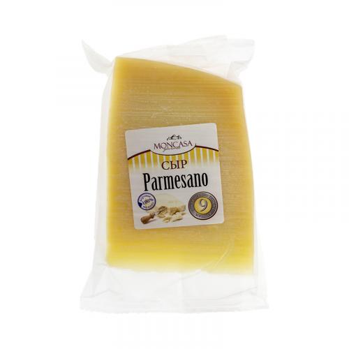 Как отличить настоящий Пармезан Orecchio Oro от подделок. Сделано НЕ в Италии: тест пармезана