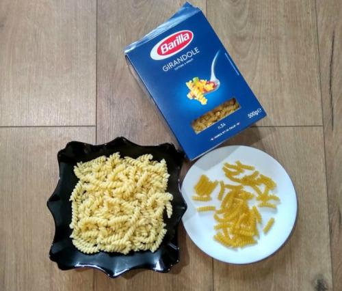 Запатентованный рецепт макароны макфа отварные: как приготовить идеальный блюдо 03
