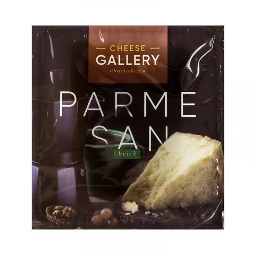 Как отличить настоящий Пармезан Orecchio Oro от подделок. Сделано НЕ в Италии: тест пармезана