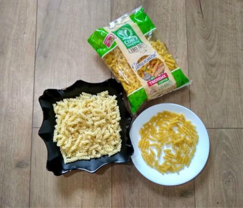 Запатентованный рецепт макароны макфа отварные: как приготовить идеальный блюдо 06