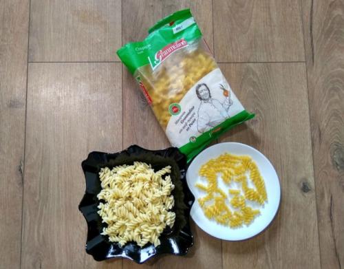 Запатентованный рецепт макароны макфа отварные: как приготовить идеальный блюдо 07