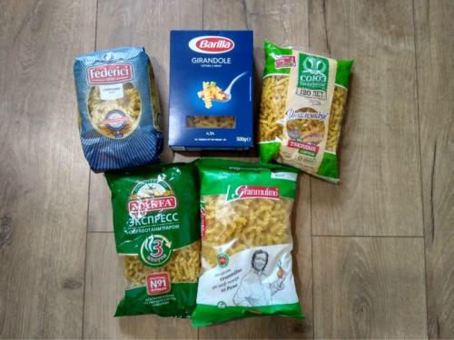 Запатентованный рецепт макароны макфа отварные: как приготовить идеальный блюдо 02