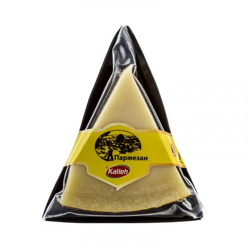 Как отличить настоящий Пармезан Orecchio Oro от подделок. Сделано НЕ в Италии: тест пармезана