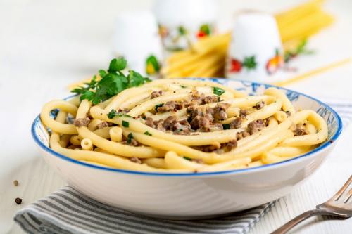 Запатентованный рецепт макароны макфа отварные: как приготовить идеальный блюдо 01