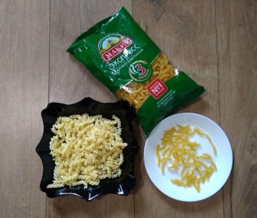 Запатентованный рецепт макароны макфа отварные: как приготовить идеальный блюдо 04