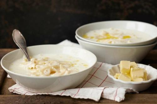 Какие блюда можно приготовить из макарон станичные макфа отварные. 20 самых вкусных рецептов блюд из макарон