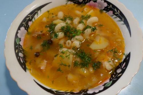 Какие блюда можно приготовить из макарон станичные макфа отварные. 20 самых вкусных рецептов блюд из макарон