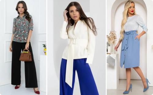 Типы фигур и коррекция. «Груша»