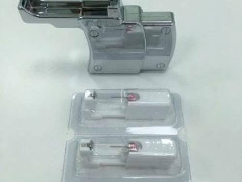 Что делать если загноился прокол в ухе. О детском пирсинге