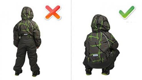 Таблица женских размеров верхней одежды. Таблицы размеров женской верхней одежды 03