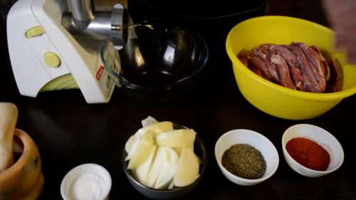 Можно ли делать Люля-кебаб из курицы на мангале без жира