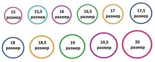 Как определить размер готового швейного изделия. Как снимать мерки с женщины? 03 Как определить размер готового швейного изделия. Как снимать мерки с женщины? 03